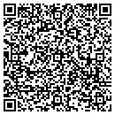 QR code with One Hour Martinizing contacts