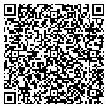 QR code with Comcast contacts