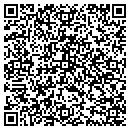 QR code with MET Group contacts