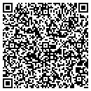 QR code with Harry O Rohrer Jr DDS contacts