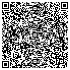 QR code with Ricks Professional College Service contacts