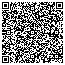 QR code with James Aboderin contacts