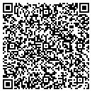 QR code with MD Michael L Gruber contacts