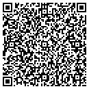QR code with R W Computers contacts
