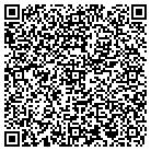 QR code with M K Installation Contractors contacts