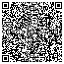 QR code with A & S Enclosures & Home Imprvs contacts