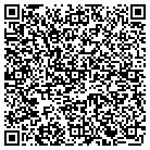 QR code with D C Accoustics & Insulation contacts