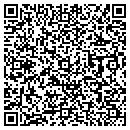 QR code with Heart Center contacts