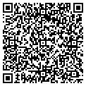 QR code with CSP Inc contacts