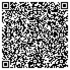 QR code with 1 24 Hour A Emergency Lcksmth contacts