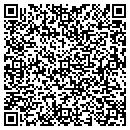QR code with Ant Nursery contacts