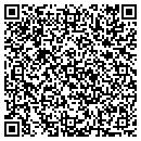 QR code with Hoboken Cigars contacts