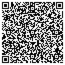 QR code with Scissors Edge contacts