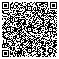 QR code with Michelles contacts