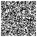 QR code with E R Speech Assoc contacts