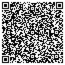 QR code with High Society Hair Salon contacts