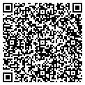 QR code with Deans Flowers contacts