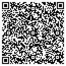 QR code with E C R Systems contacts