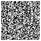 QR code with PGF Investigations Inc contacts