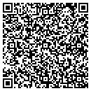 QR code with Robert Horowitz DDS contacts