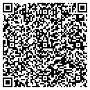 QR code with Hopeland Shell contacts