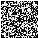 QR code with Hollo Erno L Dvm contacts