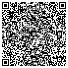 QR code with Pied Piper Swim School contacts