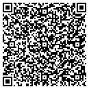 QR code with Harvey R Gross MD contacts