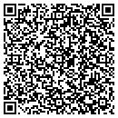 QR code with Martin Borge DC contacts