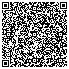 QR code with National Society of Daught contacts