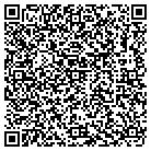 QR code with Maxwell Funeral Home contacts