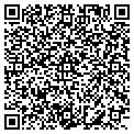 QR code with V J Warren LLC contacts