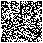 QR code with P C Hauling & Home Improvement contacts