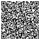 QR code with Tee Up Inc contacts