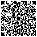 QR code with Crest CDC contacts
