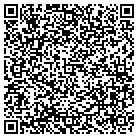 QR code with West End Coffee Bar contacts