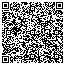 QR code with L D Acepro contacts