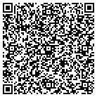QR code with Tyco Electronics/Raychem contacts