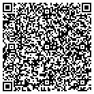 QR code with Aronberg Kouser & Grube contacts