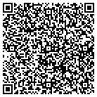 QR code with Ribbons & Roses Pntg Studio contacts
