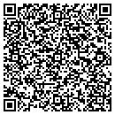 QR code with EJB Construction contacts