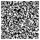 QR code with E & J Custom Fabrication contacts