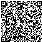 QR code with J B Financial Resources contacts