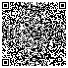 QR code with Yoos Tree Service contacts