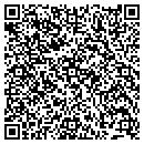 QR code with A & A Aquatics contacts