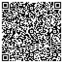 QR code with Amazon Cafe contacts