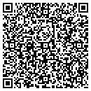 QR code with Roy E Ziff DDS contacts