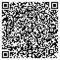 QR code with I C A Incorporated contacts