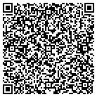 QR code with Maxell Corporation of America contacts