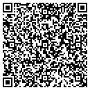QR code with PI Cappa PHI contacts